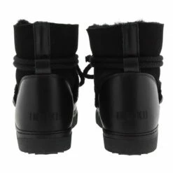 Inuikii Classic Black Bottes D'hiver 11 Inuikii Classic Black Bottes D'hiver -Pas Cher Fashionette Magasin a0120627 inuikii 4