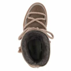 Inuikii Classic Taupe Bottes D'hiver -Pas Cher Fashionette Magasin a0120628 inuikii 3