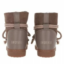 Inuikii Classic Taupe Bottes D'hiver -Pas Cher Fashionette Magasin a0120628 inuikii 4