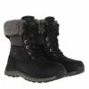 Ugg W Adirondack Boot Iii Black Bottes D'hiver