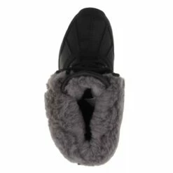 Ugg W Adirondack Boot Iii Black Bottes D'hiver 8 Ugg W Adirondack Boot Iii Black Bottes D'hiver -Pas Cher Fashionette Magasin a0122122 ugg 3