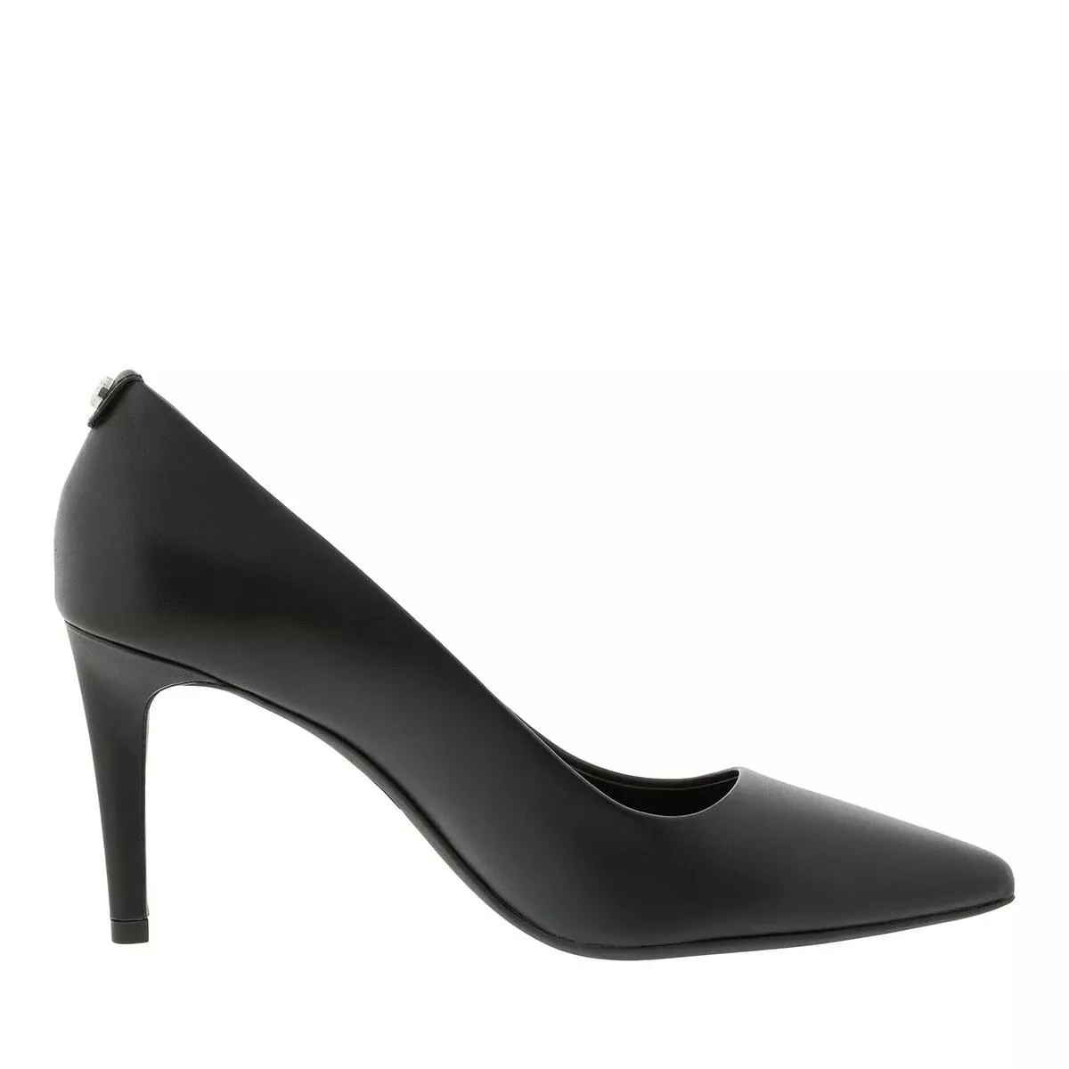 MICHAEL Michael Kors Dorothy Flex Pump Black Escarpin 4 MICHAEL Michael Kors Dorothy Flex Pump Black Escarpin – Image 2