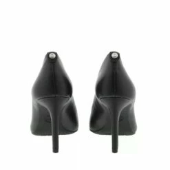 MICHAEL Michael Kors Dorothy Flex Pump Black Escarpin 9 MICHAEL Michael Kors Dorothy Flex Pump Black Escarpin -Pas Cher Fashionette Magasin a0127824 michael kors 4