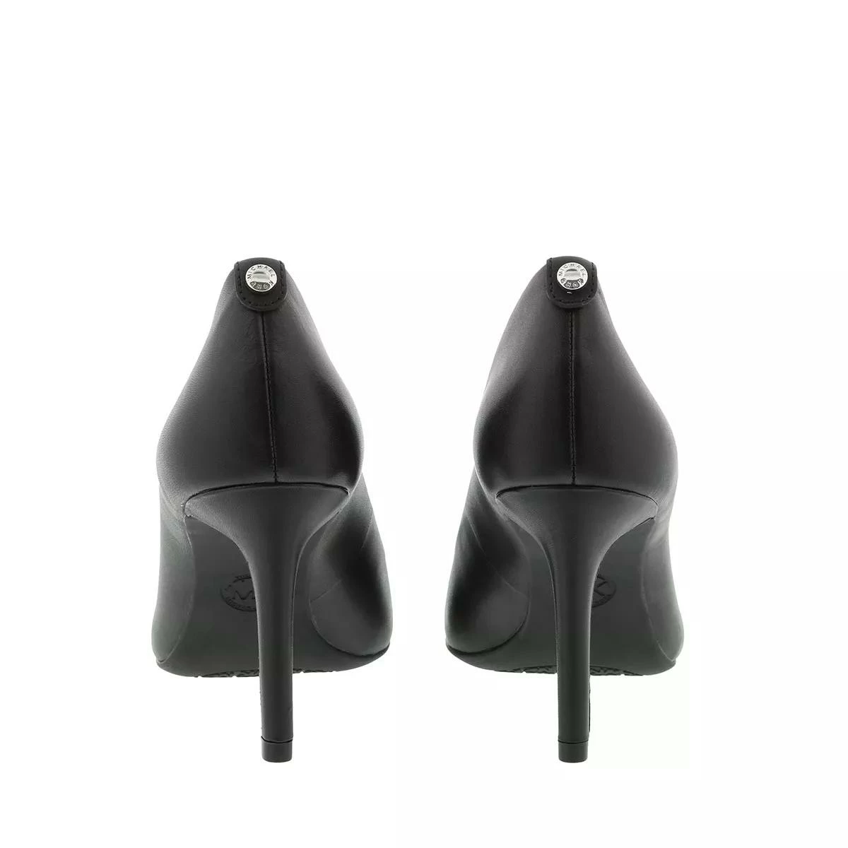 MICHAEL Michael Kors Dorothy Flex Pump Black Escarpin 6 MICHAEL Michael Kors Dorothy Flex Pump Black Escarpin – Image 4