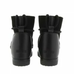 Inuikii Classic Wedge Black Bottes D'hiver 9 Inuikii Classic Wedge Black Bottes D'hiver -Pas Cher Fashionette Magasin a0132058 inuikii 4