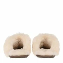 Ugg W Scuffette Ii Espresso Pantoufle -Pas Cher Fashionette Magasin a0135865 ugg 4