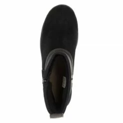 Ugg Classic Mini Black Bottes D'hiver -Pas Cher Fashionette Magasin a0135912 ugg 3 4