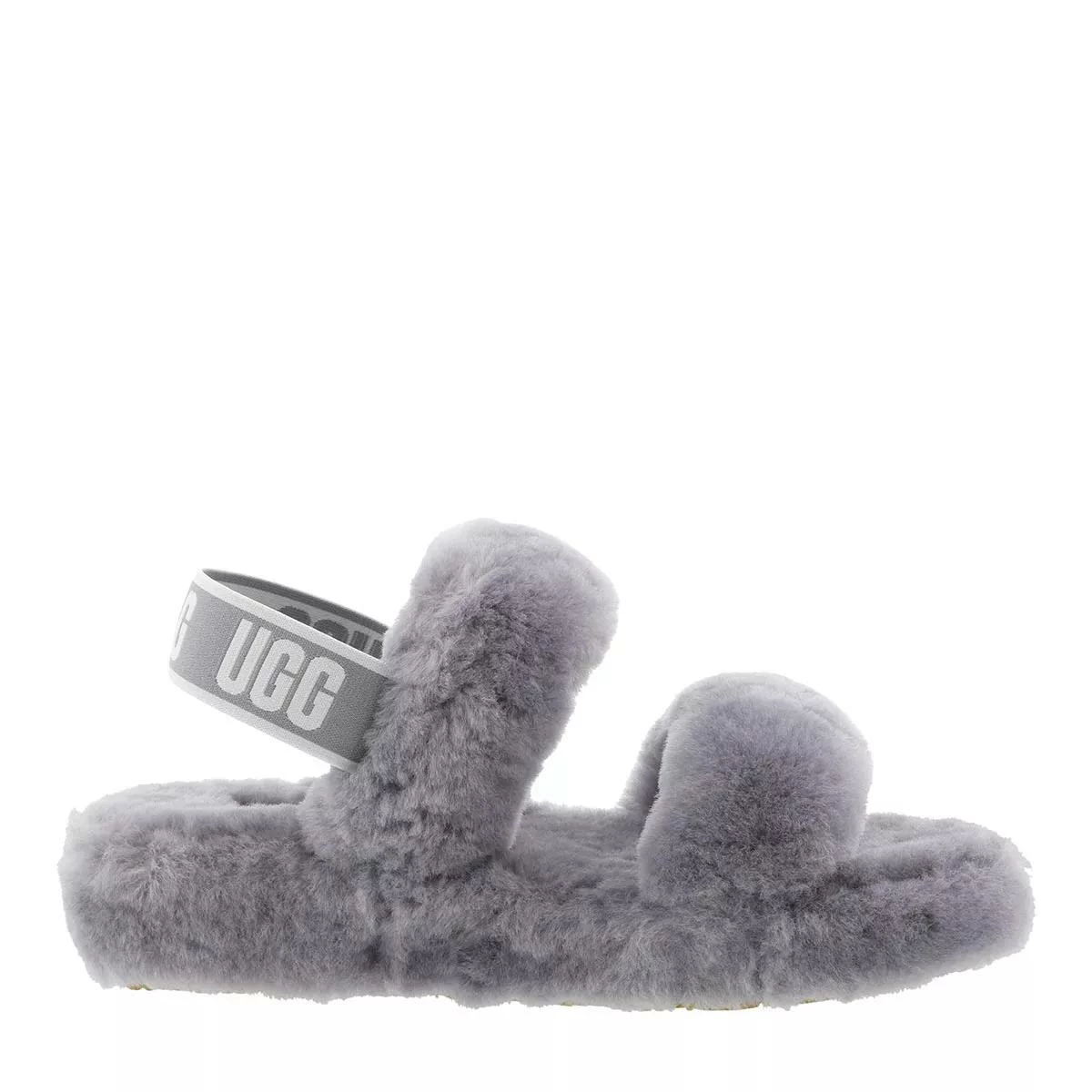 Ugg W Oh Yeah Soft Amethyst Pantoufle 4 Ugg W Oh Yeah Soft Amethyst Pantoufle – Image 2