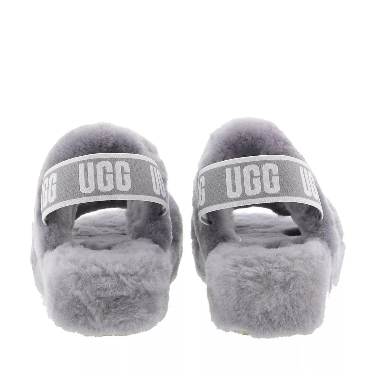 Ugg W Oh Yeah Soft Amethyst Pantoufle 5 Ugg W Oh Yeah Soft Amethyst Pantoufle – Image 3