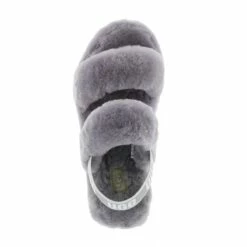 Ugg W Oh Yeah Soft Amethyst Pantoufle 9 Ugg W Oh Yeah Soft Amethyst Pantoufle -Pas Cher Fashionette Magasin a0137819 ugg 4