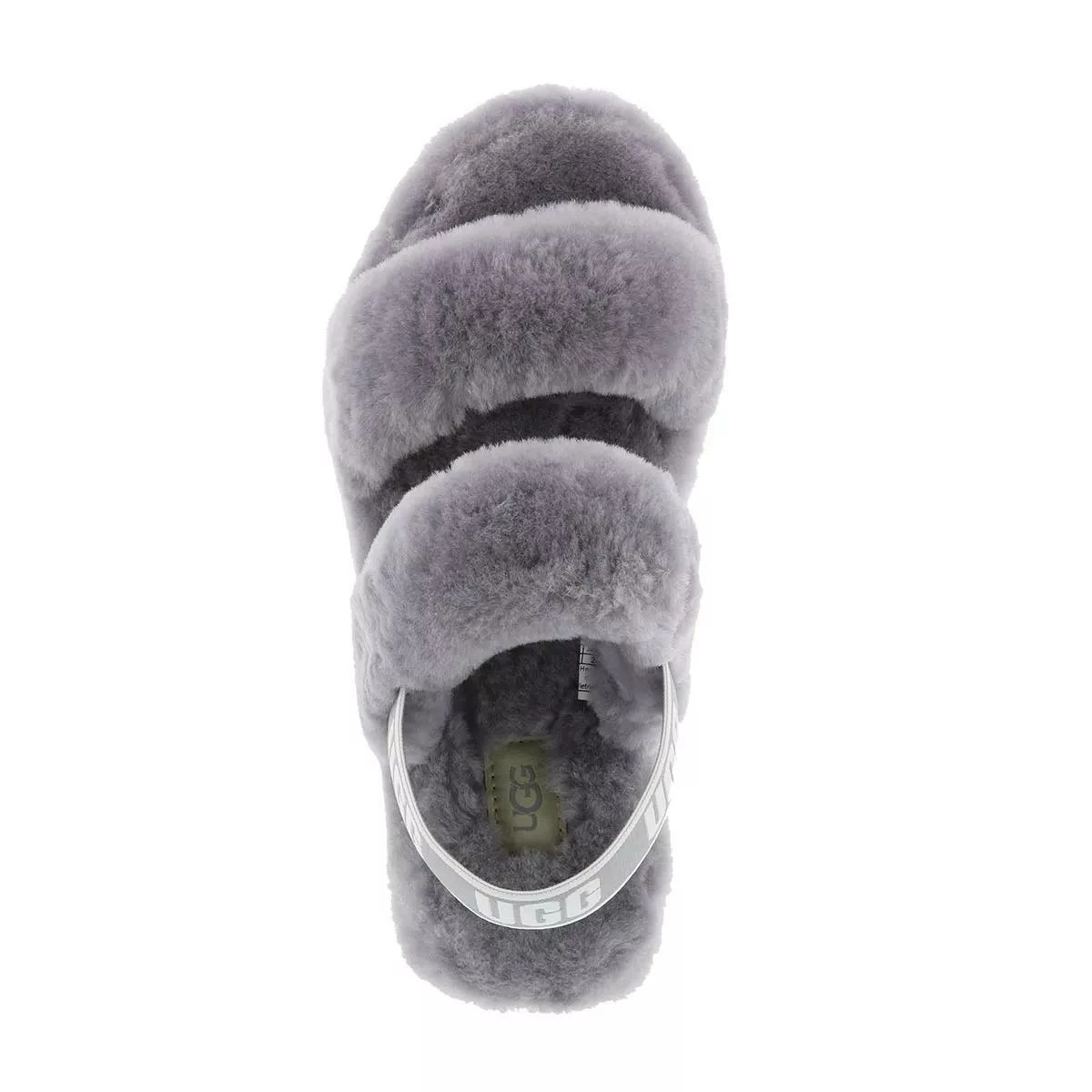 Ugg W Oh Yeah Soft Amethyst Pantoufle 6 Ugg W Oh Yeah Soft Amethyst Pantoufle – Image 4