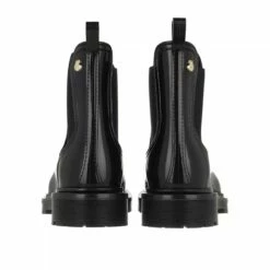 Lemon Jelly Block Chelsea Boot Black Botte Chelsea -Pas Cher Fashionette Magasin a0138962 lemon jelly 4