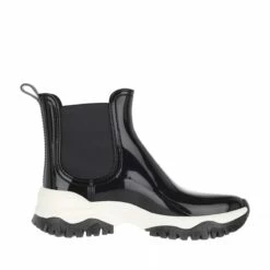 Lemon Jelly Jayden Chelsea Boot Black Botte Chelsea -Pas Cher Fashionette Magasin a0138965 lemon jelly 2