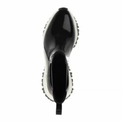 Lemon Jelly Jayden Chelsea Boot Black Botte Chelsea -Pas Cher Fashionette Magasin a0138965 lemon jelly 3