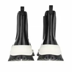 Lemon Jelly Jayden Chelsea Boot Black Botte Chelsea -Pas Cher Fashionette Magasin a0138965 lemon jelly 4