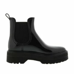 Lemon Jelly Netty Chelsea Boot Black Botte Chelsea 11 Lemon Jelly Netty Chelsea Boot Black Botte Chelsea -Pas Cher Fashionette Magasin a0138971 lemon jelly 2