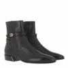 Furla Grace Ankle Boot T.35 Nero Bottine