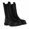 COPENHAGEN CPH500 Vitello Black Botte Chelsea