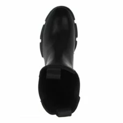 COPENHAGEN CPH500 Vitello Black Botte Chelsea -Pas Cher Fashionette Magasin a0140045 copenhagen 3