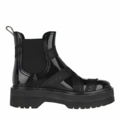 Lemon Jelly Francesca Boots Black Botte 7 Lemon Jelly Francesca Boots Black Botte -Pas Cher Fashionette Magasin a0140076 lemon jelly 2