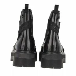 Lemon Jelly Francesca Boots Black Botte 9 Lemon Jelly Francesca Boots Black Botte -Pas Cher Fashionette Magasin a0140076 lemon jelly 4