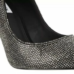 Steve Madden Vala Black Crystal Escarpin -Pas Cher Fashionette Magasin a0142325 steve madden 3