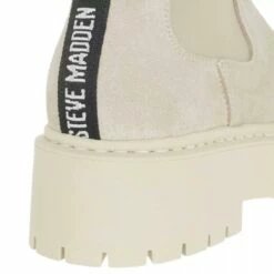 Steve Madden Veerly Beige Bottine -Pas Cher Fashionette Magasin a0142333 steve madden 3