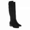 Steve Madden Graphite Boot Black Botte