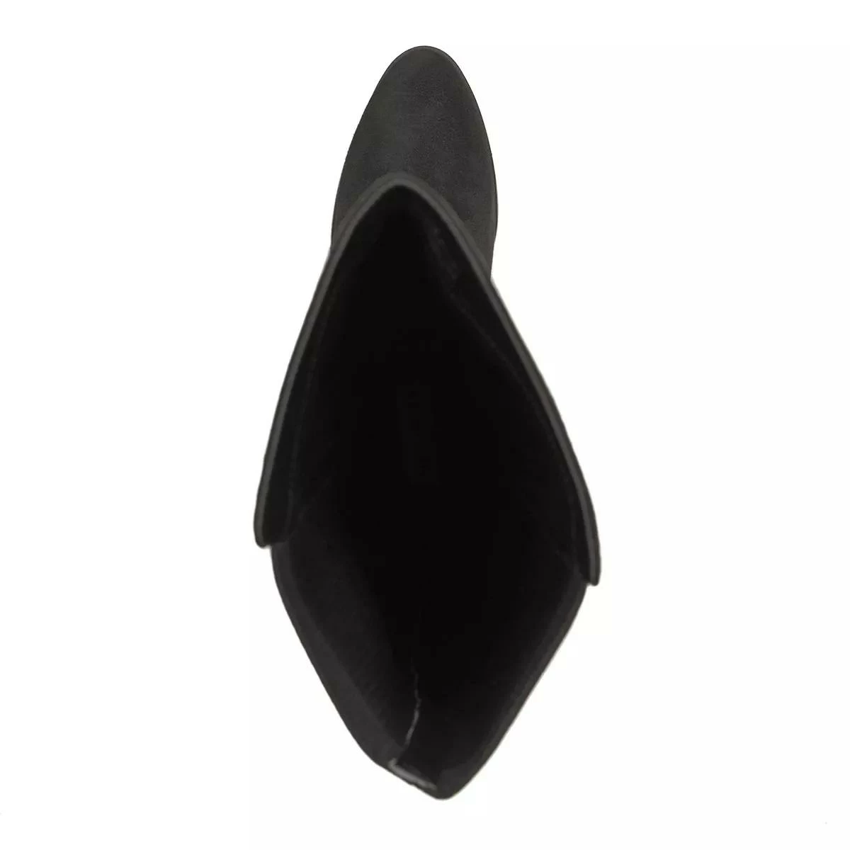 Steve Madden Graphite Boot Black Botte 5 Steve Madden Graphite Boot Black Botte â Image 3