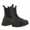 Ganni City Boot Black Bottine