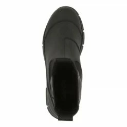 Ganni City Boot Black Bottine -Pas Cher Fashionette Magasin a0145096 ganni 3