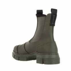 Ganni City Boot Kalamata Bottine -Pas Cher Fashionette Magasin a0145097 ganni 2