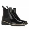 Lemon Jelly Ava 01 Boots Black Botte Chelsea -Pas Cher Fashionette Magasin a0146587 lemon jelly 1