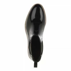 Lemon Jelly Ava 01 Boots Black Botte Chelsea -Pas Cher Fashionette Magasin a0146587 lemon jelly 3