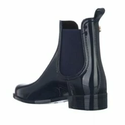 Lemon Jelly Comfy 41 Boots Naval Bottes De Pluie -Pas Cher Fashionette Magasin a0146588 lemon jelly 2