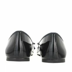 Pretty Ballerinas Shade Blue Ballerine -Pas Cher Fashionette Magasin a0148405 pretty ballerinas 4