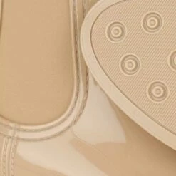 Lemon Jelly Comfy Boots Sand Bottes De Pluie -Pas Cher Fashionette Magasin a0148887 lemon jelly 3