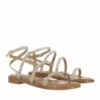 Steve Madden Transport Sandal RHINESTONE Sandale à Lanières
