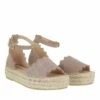 Lyon Sable Espadrille -Pas Cher Fashionette Magasin a0154482 espadrijl originale 1
