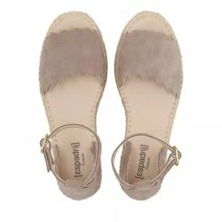 Lyon Sable Espadrille -Pas Cher Fashionette Magasin a0154482 espadrijl originale 4