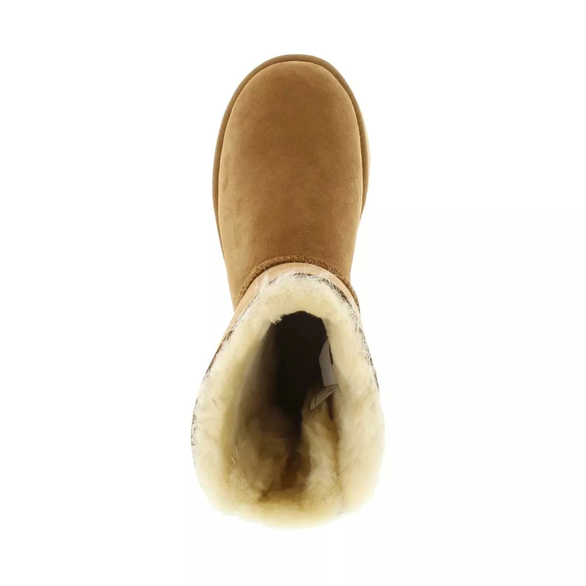 Ugg W Bailey Bow Ii Chestnut Bottes D'hiver 5 Ugg W Bailey Bow Ii Chestnut Bottes D'hiver – Image 3